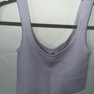 Nikibiki chevron top OS